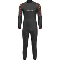 Orca Vitalis Thermal Pitkähihainen Neopreenipuku