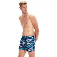 Speedo Printed Leisure 14´´ Uimashortsit