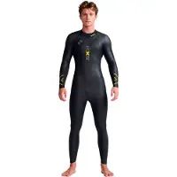 2XU Mw4991c Propel 1 Pitkähihainen Neopreenipuku