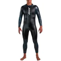 Zoot Kona 2.0 Pitkähihainen Neopreenipuku
