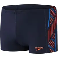 Speedo Tech Panel Uimapuku Boxer