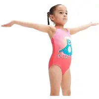 Speedo Digital Printed Uimapuku