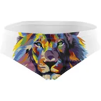 Otso Be A Lion Uimahousut