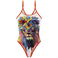 Otso Be A Lion Uimapuku