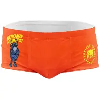 Otso Kukuxumusu Beyond Uimapuku Boxer