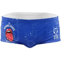 Otso Running Stones Blue Uimapuku Boxer
