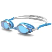 Nike Chrome Mirror Uimalasit