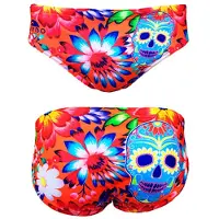 Turbo Fresh Skull Uimahousut