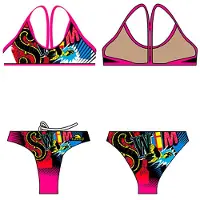 Turbo The Swim Uimapuku