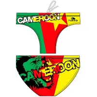Turbo Cameroun Uimahousut
