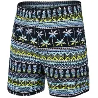 Saxx Go Coastal Uimashortsit
