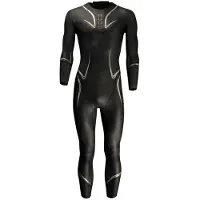 Huub Tc Performance 3:5 Pitkähihainen Neopreenipuku