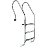 Productos Qp Yhdistetty Uima-allastikas 4 Askelmat
