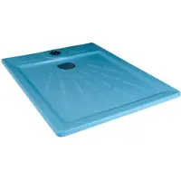 AstralPool 19723 Klassinen Ulkokäyttöön Tarkoitettu Kiinnitysalusta Ø 43mm