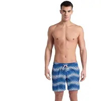 Arena Allover 41.5 Cm Uimashortsit
