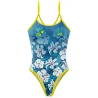 Otso Swim Bike Run Flower Uimapuku