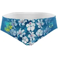 Otso Swim Bike Run Flower Uimahousut