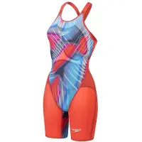 Speedo Fastskin Lzr Pure Valor 2.0 Kneeskin Suljettu Kilpauimapuku