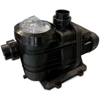 Aquasphere Fluidra 75943 Itseimevä Allaspumppu 300m