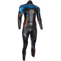 Blue Seventy Helix Pitkähihainen Neopreenipuku