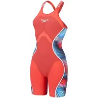 Speedo Fastskin Lzr Pure Intent 2.0 Kneeskin Avoin Selkäkilpauimapuku