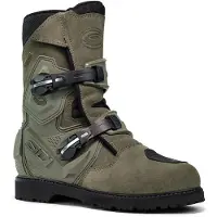 Sidi Adventure 2 Gore-tex Mid Moottoripyöräsaappaat