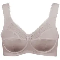 Damella of Sweden Wired Bra Mira - Pink - 75 C