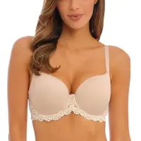 Wacoal Embrace Lace - Beige - 85 D