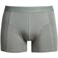 Topeco Men's Bamboo Boxer 3-P - Navy - S