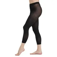 Decoy Legging Microfib 60D 3D - Black - XL