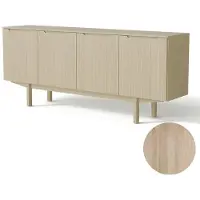 Skovby Sm306 Lipasto Tammiöljykäsittely 194 cm