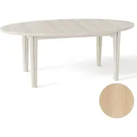 Skovby Sm78 pöytä tammi lakka