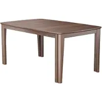 Skovby , SM107 Ruokapoyta 101x160-316-368 cm Lakkattu pahkinapuu