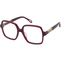 Zadig & Voltaire Vzv397 Nainen Silmälasit