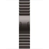 Apple Watch 42mm Link Bracelet Slate