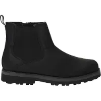 Timberland Courma Kid Chelsea - Black - 40