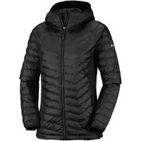 Columbia Powder Pass Takki