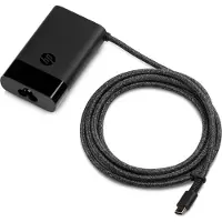 HP 65w usb-c laptop charger euro smartbuy (en)