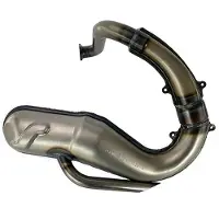 Tecnigas Proma Piaggio Vespa 50 Cc Ei-hyväksytty äänenvaimennin