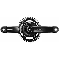 Rotor Aldhu Carbon Gravel Q Kampisarja