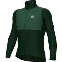 ALÉ Gravel Dual Pitkähihainen Trikoo