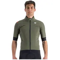 Sportful Fiandre Pro Lyhythihainen Takki
