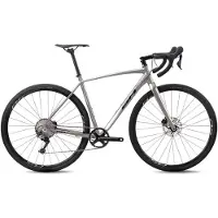 Bh Gravelx Alu 2.0 Grx810 2023 Gravelpyörä