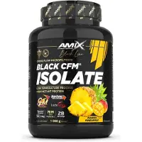 Amix Black Cfm Heraeriste Mango Ja Ananas 1kg