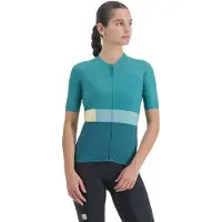 Sportful Snap Lyhythihainen Pyöräilypaita