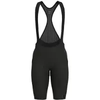 ALÉ R-ev1 K-coldblack 2.0 Pyöräilyshortsit