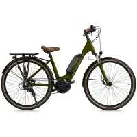 Granville E-urban 30 Bosch Active Line Elektrofahrrad