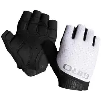 Giro Bravo Ii Gel Lyhyet Hanskat
