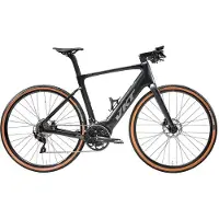 Montana Bikes Lys Sport 700 Polini 105 2024 Elektrisches Gravelbike