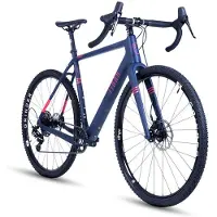 Finna Taroko Xplr Comp Rival Gravelpyörä